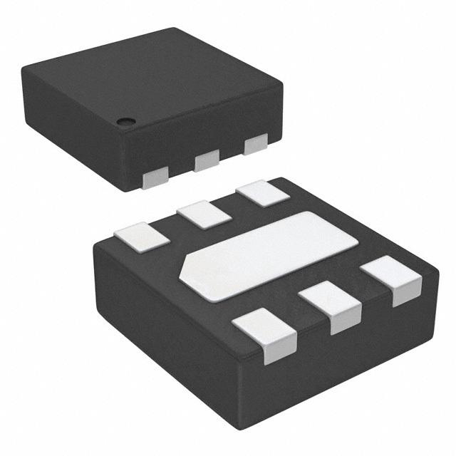 FPF2163 by Onsemi